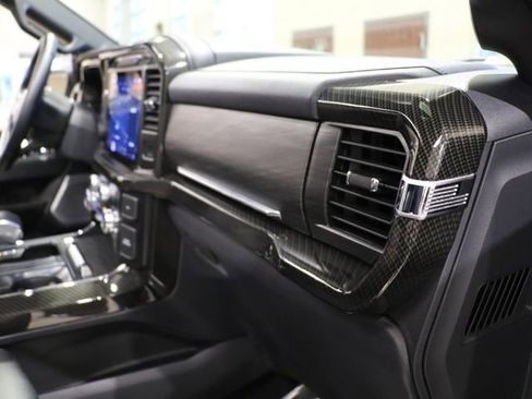 Used 2024 Ford F150 Lariat w/ Equipment Group 502A High AWD/4WD image 13