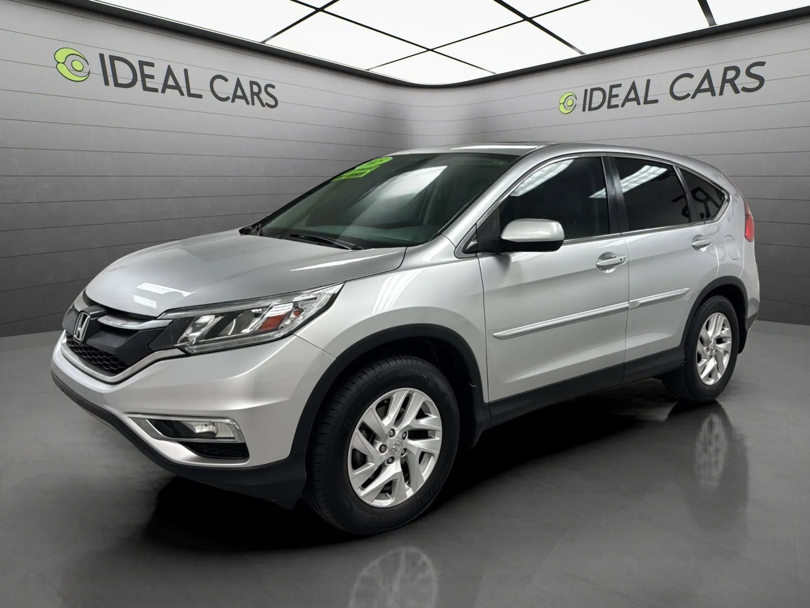 Used 2015 Honda CR-V EX image 1