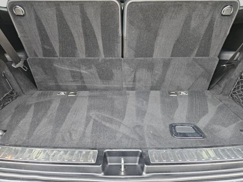 Certified 2017 Mercedes-Benz GLS 450 4MATIC image 29