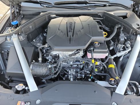 Certified 2026 Genesis G70 2.5T AWD/4WD image 24
