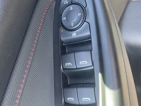 Certified 2024 Chevrolet TrailBlazer RS AWD/4WD image 11