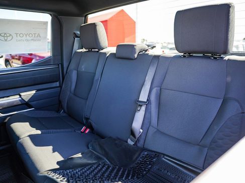 New 2026 Toyota Tundra SR5 image 22