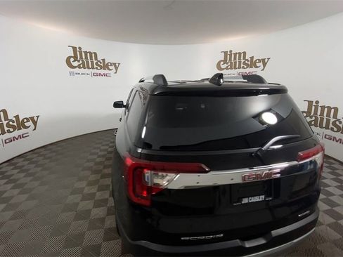 Certified 2023 GMC Acadia SLE w/ Driver Convenience Package image 7