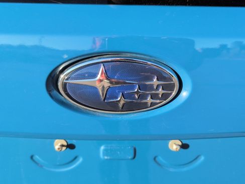 Certified 2024 Subaru Crosstrek 2.5i Wilderness image 30