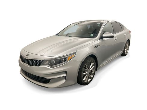 Used 2016 Kia Optima EX w/ Premium Package image 30