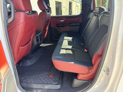Used 2022 RAM 1500 Rebel w/ Rebel Level 1 Equipment Group image 14