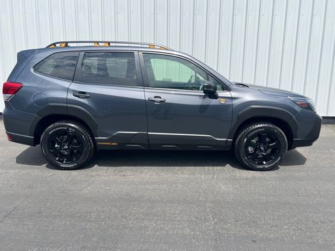 Used 2025 Subaru Forester Wilderness w/ Wilderness Package AWD/4WD image 7