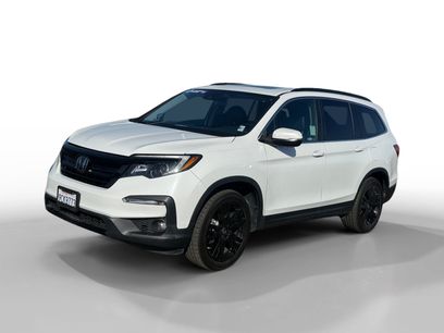 Used 2022 Honda Pilot Special Edition