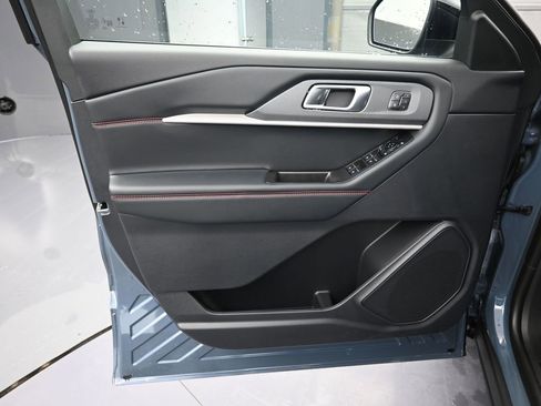New 2026 Ford Explorer ST image 23
