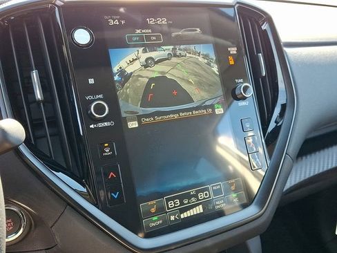 New 2026 Subaru Ascent Premium image 13