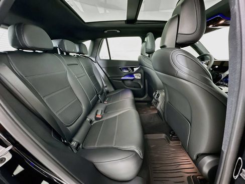 Certified 2026 Mercedes-Benz GLC 300 4MATIC image 30