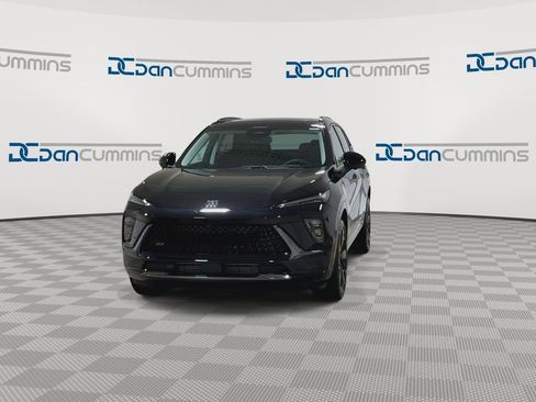 New 2026 Buick Envision Sport Touring image 4