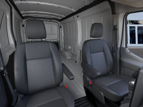 New 2026 Ford Transit 250 148 Medium Roof Extended AWD image 10