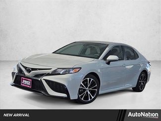 Used 2023 Toyota Camry LE video 1