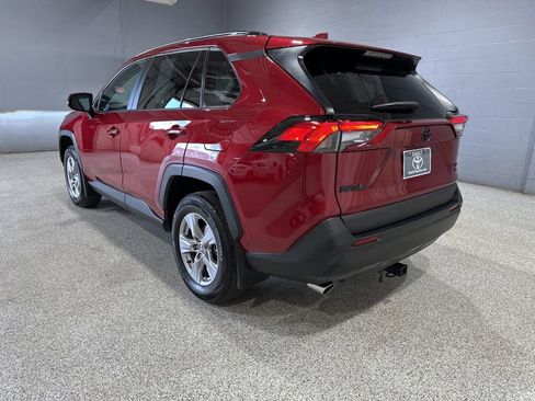 Certified 2025 Toyota RAV4 XLE w/ Convenience Package AWD/4WD image 7