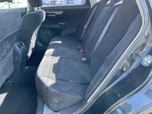 Used 2013 Nissan Altima 2.5 SV image 11