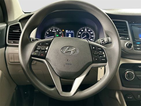 Used 2016 Hyundai Tucson Eco image 12