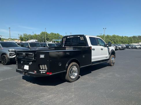 New 2026 Ford F450 XL AWD/4WD image 5