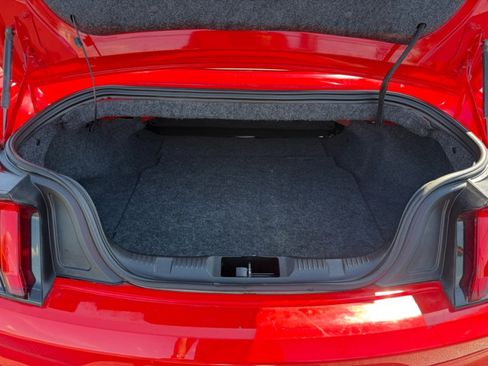 Used 2020 Ford Mustang Premium RWD image 35