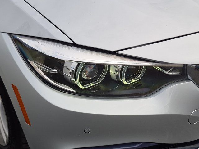 Used 2018 BMW 430i Convertible RWD image 10