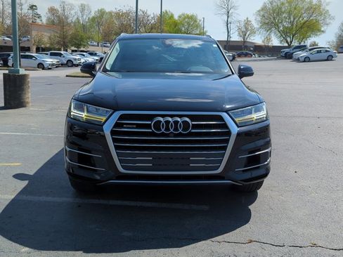 Used 2019 Audi Q7 3.0T Premium Plus image 2