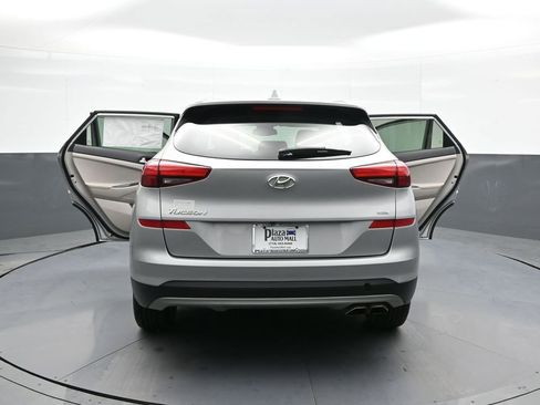Used 2020 Hyundai Tucson SEL image 45