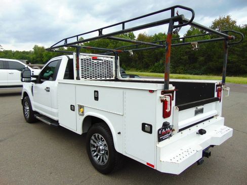 Used 2018 Ford F350 XL w/ Power Equipment Group RWD image 23