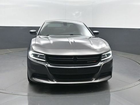 Used 2020 Dodge Charger SXT w/ Blacktop Package RWD image 35
