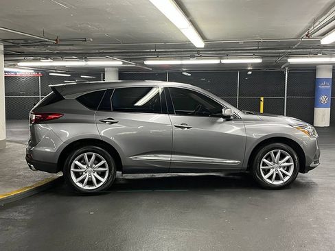 Used 2024 Acura RDX SH-AWD image 36