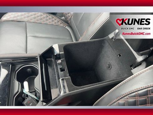 Used 2024 Jeep Grand Cherokee L Summit image 21