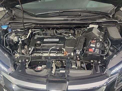 Used 2015 Honda CR-V EX-L image 13
