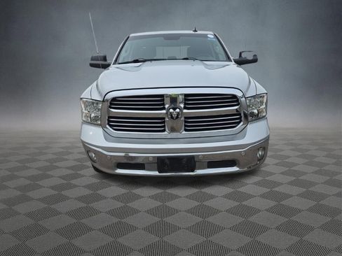 Used 2016 RAM 1500 Big Horn image 7