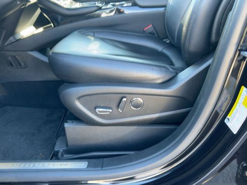 Used 2023 Lincoln Nautilus AWD image 13