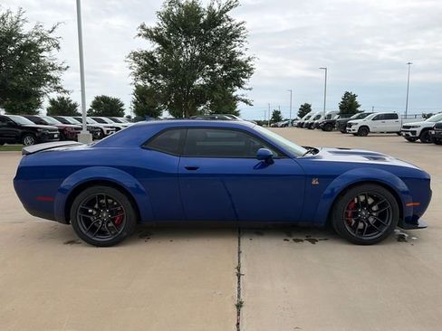 Used 2020 Dodge Challenger R/T Scat Pack RWD image 10