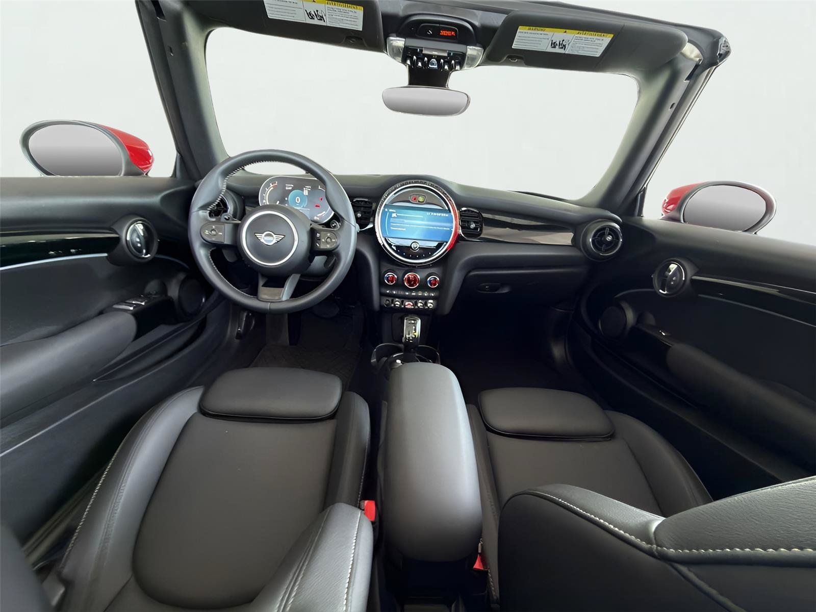 Used 2024 MINI Cooper S FWD image 17