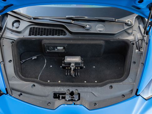 Used 2016 Lamborghini Huracan LP 580-2 RWD image 37