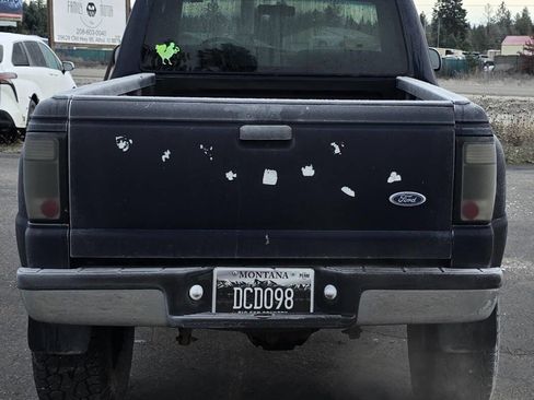 Used 1999 Ford Ranger XLT image 6