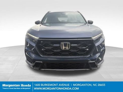 Used 2025 Honda CR-V Sport-L image 2