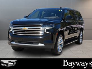 Used 2023 Chevrolet Suburban High Country w/ Max Trailering Package video 1