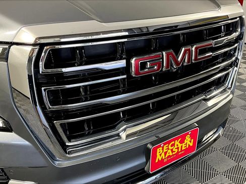 Used 2022 GMC Yukon SLT w/ SLT Luxury Package image 27