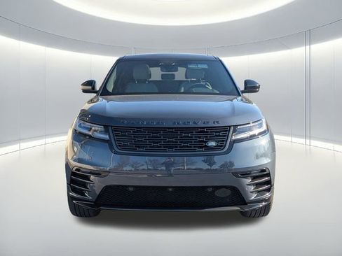 Used 2026 Land Rover Range Rover Velar Dynamic SE image 3