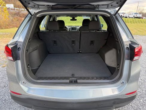 Used 2024 Chevrolet Equinox LS w/ Driver Confidence II Package image 26