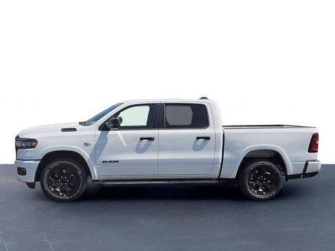 New 2026 RAM 1500 Big Horn image 14