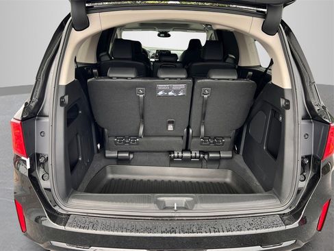 New 2026 Honda Odyssey EX-L image 8
