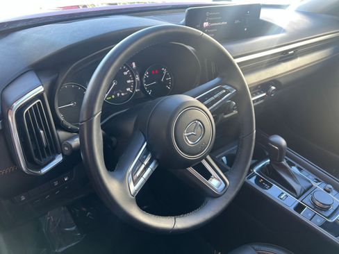 Used 2025 MAZDA CX-50 2.5 Hybrid w/ Premium Plus Pkg image 30