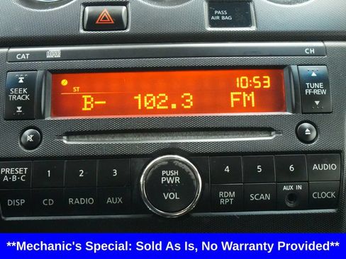 Used 2008 Nissan Altima 2.5 S w/ Convenience Pkg FWD image 28