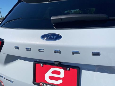 New 2026 Ford Escape Active image 38
