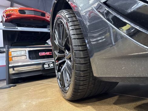 Used 2017 Chevrolet Corvette Z06 image 38