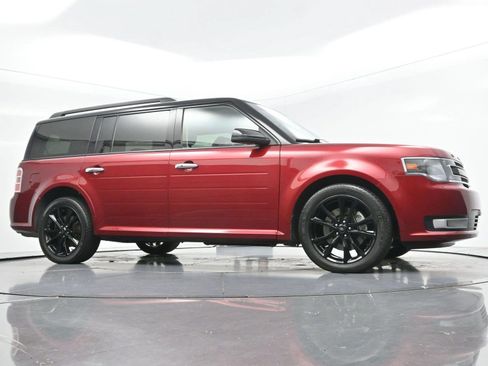 Used 2019 Ford Flex SEL w/ Equipment Group 202A AWD/4WD image 51