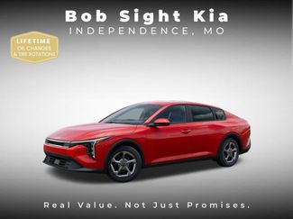 New 2026 Kia K4 LXS video 3